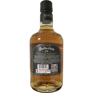 Ballechin 18 Yo 57.8%